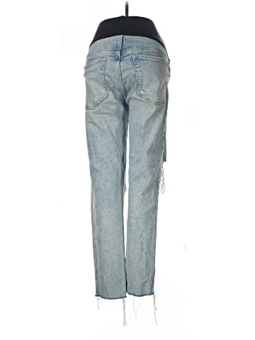 Old Navy - Maternity Jeans (view 2)
