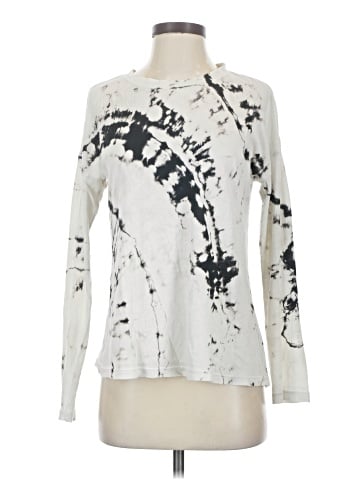 Raquel Allegra Long Sleeve Turtleneck (view 1)