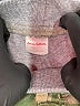 Hanna Andersson Camo Green Cargo Pants Size 7 - photo 3