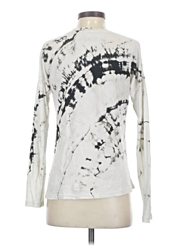 Raquel Allegra Long Sleeve Turtleneck (view 2)