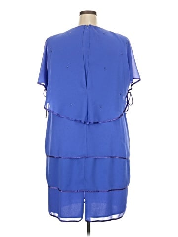 Patra Cocktail Dress (view 2)