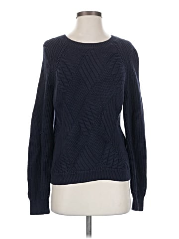 Talbots Pullover Sweater (view 1)