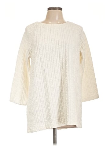 Soft Surroundings Pullover Sweater (view 1)