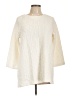 Soft Surroundings Ivory Pullover Sweater Size L - photo 1