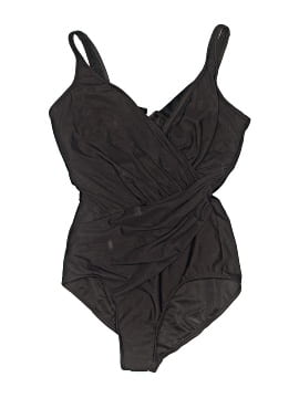 Miraclesuit One Piece Swimsuit