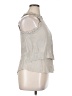 BCX Gray Sleeveless Blouse Size XL - photo 4