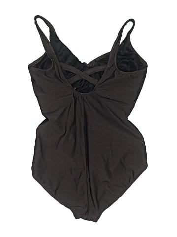 Miraclesuit One Piece Swimsuit (view 2)