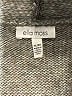 Ella Moss Gray Cardigan Size XL - photo 7