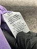 Beyond Yoga Purple Yoga Pants Size M - photo 10