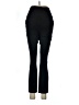 Old Navy - Maternity Solid Black Active Pants Size 8 - photo 2
