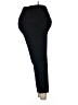 Old Navy - Maternity Solid Black Active Pants Size 8 - photo 5
