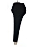 Old Navy - Maternity Solid Black Active Pants Size 8 - photo 4