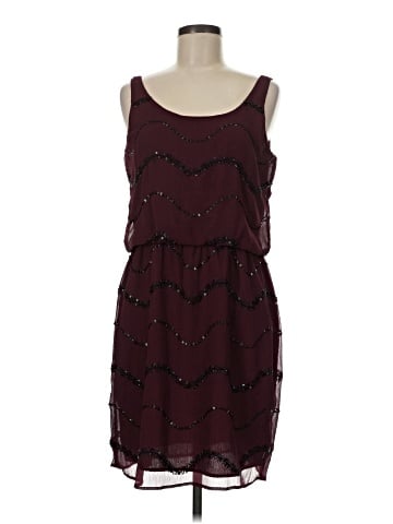 Romeo & Juliet Couture Cocktail Dress (view 1)
