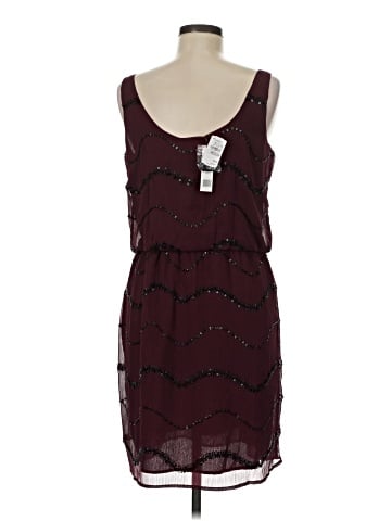Romeo & Juliet Couture Cocktail Dress (view 2)