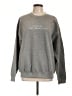 Gildan Gray Sweatshirt Size L - photo 1