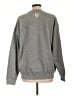 Gildan Gray Sweatshirt Size L - photo 2