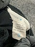 Silence and Noise Black Jumpsuit Size S - photo 4