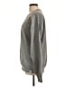 Gildan Gray Sweatshirt Size L - photo 5