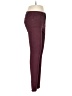 Seven7 Burgundy Jeggings Size 4 - photo 4