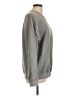 Gildan Gray Sweatshirt Size L - photo 4