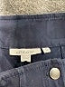 Chico's Blue Dress Pants Size Med (1) - photo 4