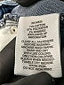 Baby Gap Paisley Blue Jeans Size 3 - photo 4