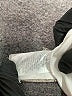 TCEC Ivory White Bodysuit Size L - photo 4