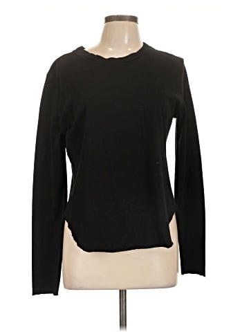 Frank & Eileen Long Sleeve T-Shirt (view 1)