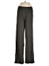 Max & Mia Solid Gray Casual Pants Size S - photo 1