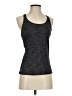 Athleta Gray Active Tank Size S - photo 1