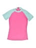Eddie Bauer Pink Rash Guard Size 10 - 12 - photo 1