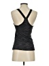 Athleta Gray Active Tank Size S - photo 2