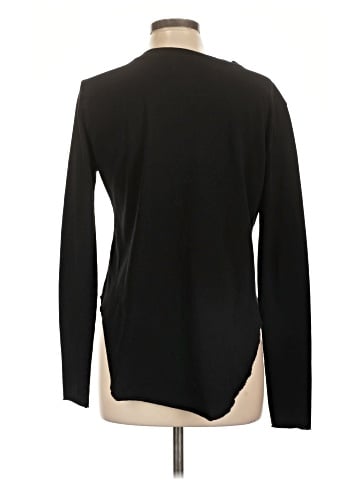 Frank & Eileen Long Sleeve T-Shirt (view 2)