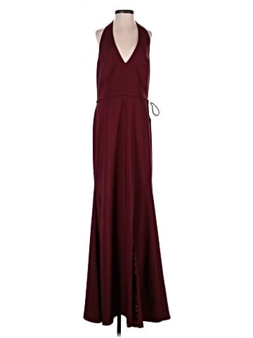 Theia Casual Dress (view 1)