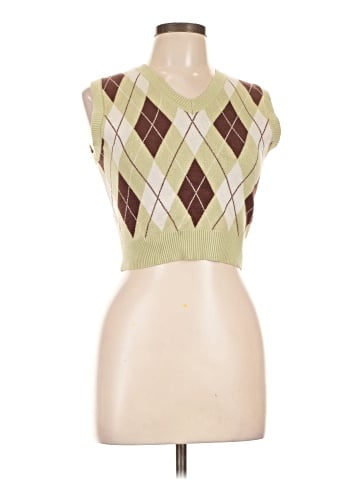 Haute Monde Vest (view 1)