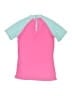 Eddie Bauer Pink Rash Guard Size 10 - 12 - photo 2
