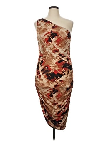 Fashion Nova Cocktail Dress (view 1)
