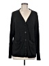 H&M Black Cardigan Size M - photo 1