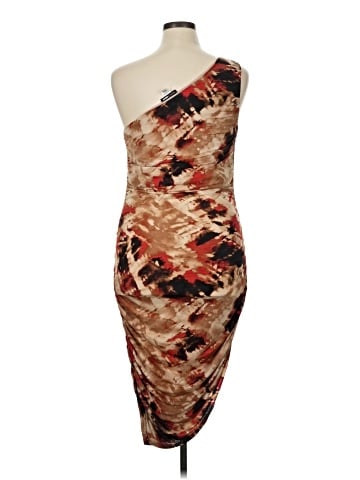 Fashion Nova Cocktail Dress (view 2)