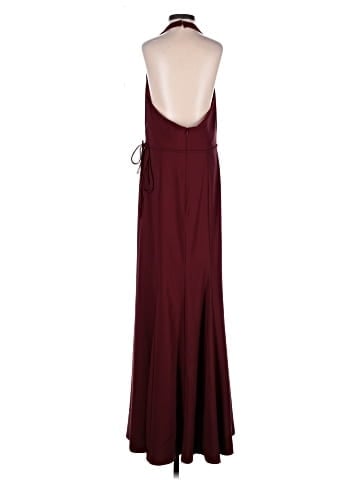 Theia Casual Dress (view 2)