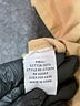 Tulle Tan Trenchcoat Size S - photo 7