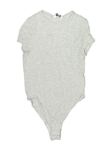 Miss Selfridge Bodysuit (view 1)