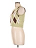 Haute Monde Green Vest Size L - photo 5
