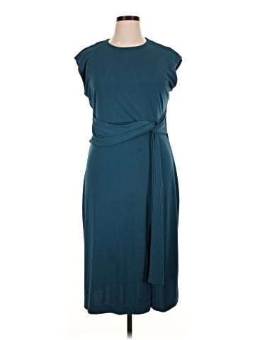 Ann Taylor Casual Dress (view 1)