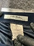 Tribal Blue Casual Pants Size 6 - photo 4