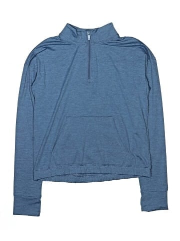 all in motion Zip Up Hoodie (view 1)