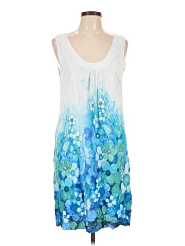 Jams World Casual Dress (view 1)