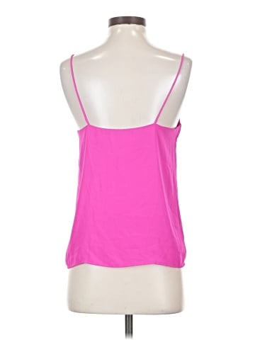 Olivaceous Sleeveless Top (view 2)