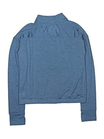 all in motion Zip Up Hoodie (view 2)