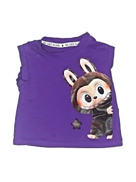 Assorted Brands Sleeveless T-Shirt (view 1)